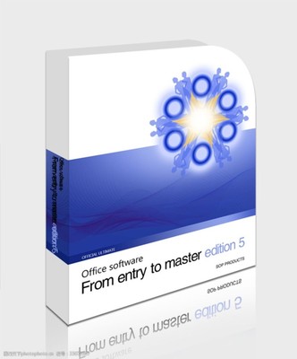 軟件包裝設(shè)計