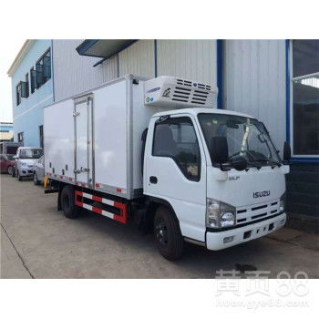 探秘北京冷藏車 城市動(dòng)脈中的“溫度守護(hù)者”